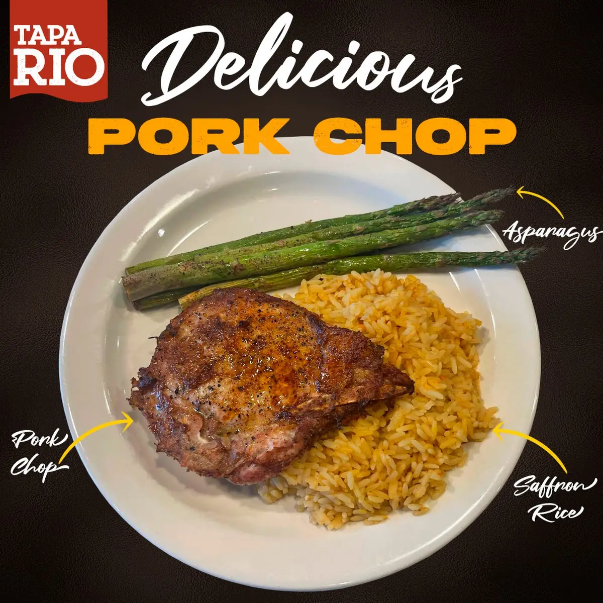 Pork Chop