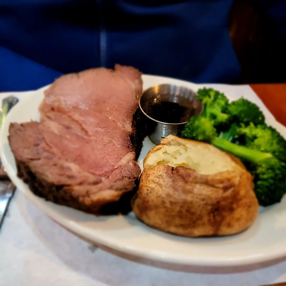 12oz Prime Rib