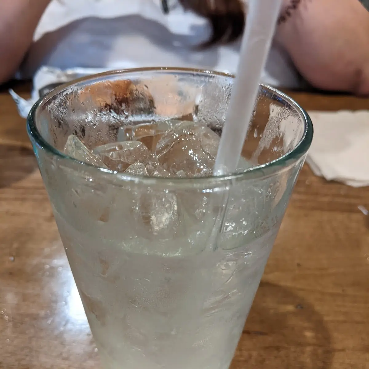 Key Lime Pie Summer Squeeze Drinks