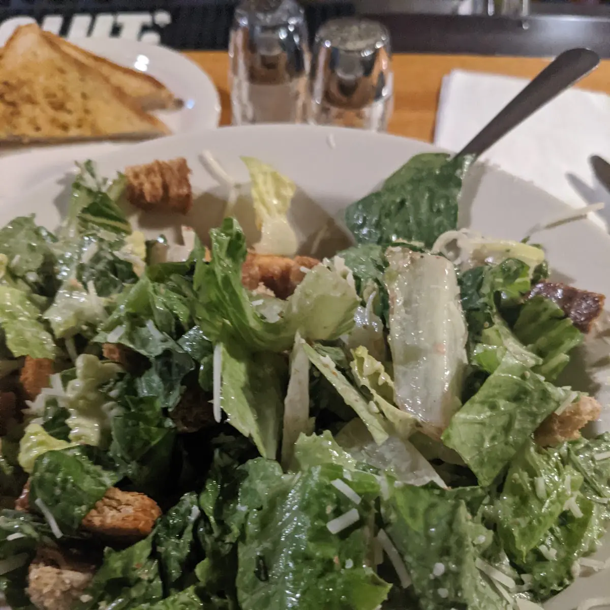 Avenue House Salad
