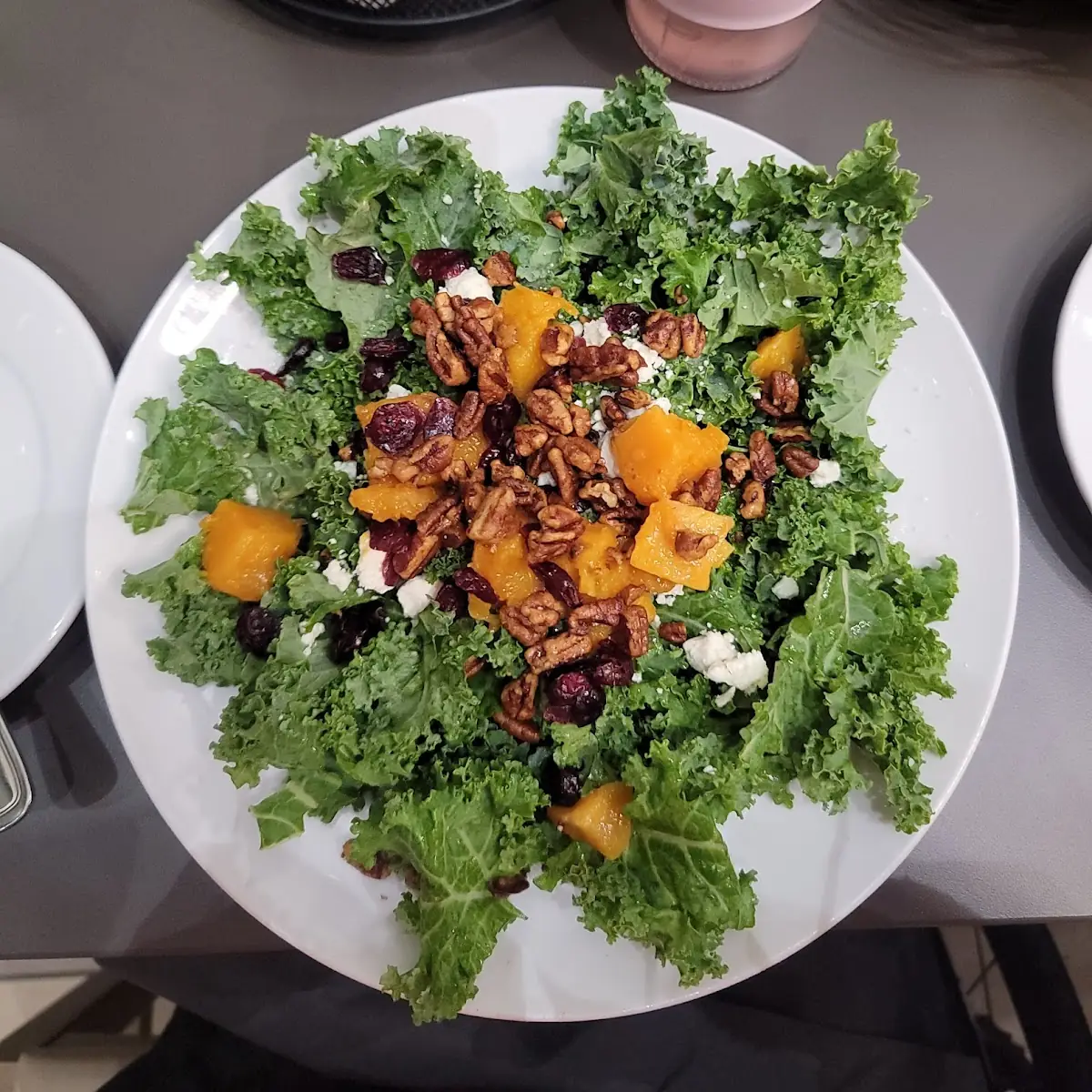 Kale Salad