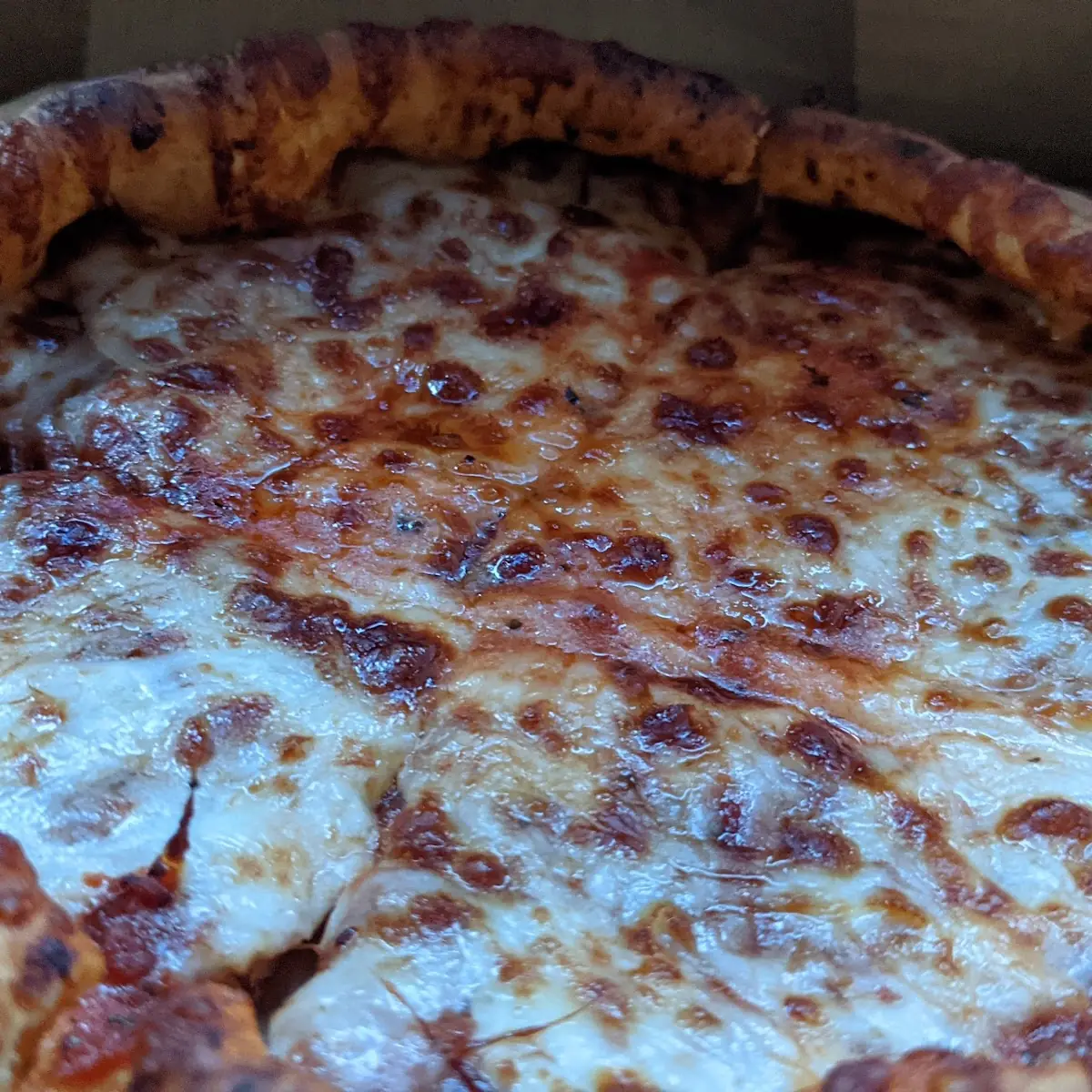 Cheese Pizza