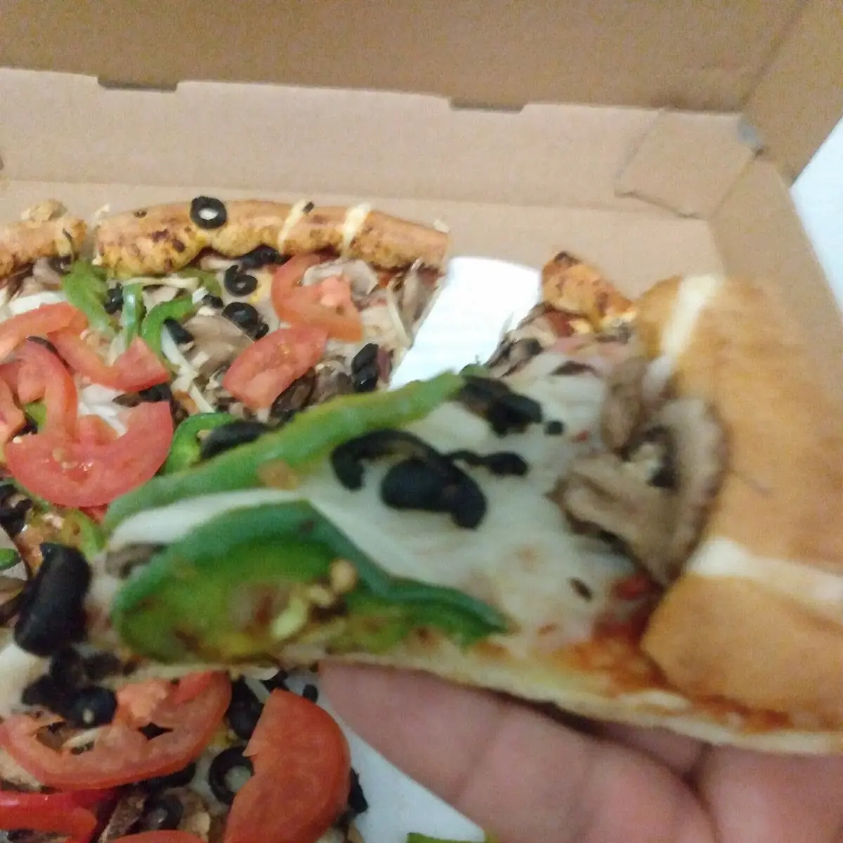 Vegan Cheese