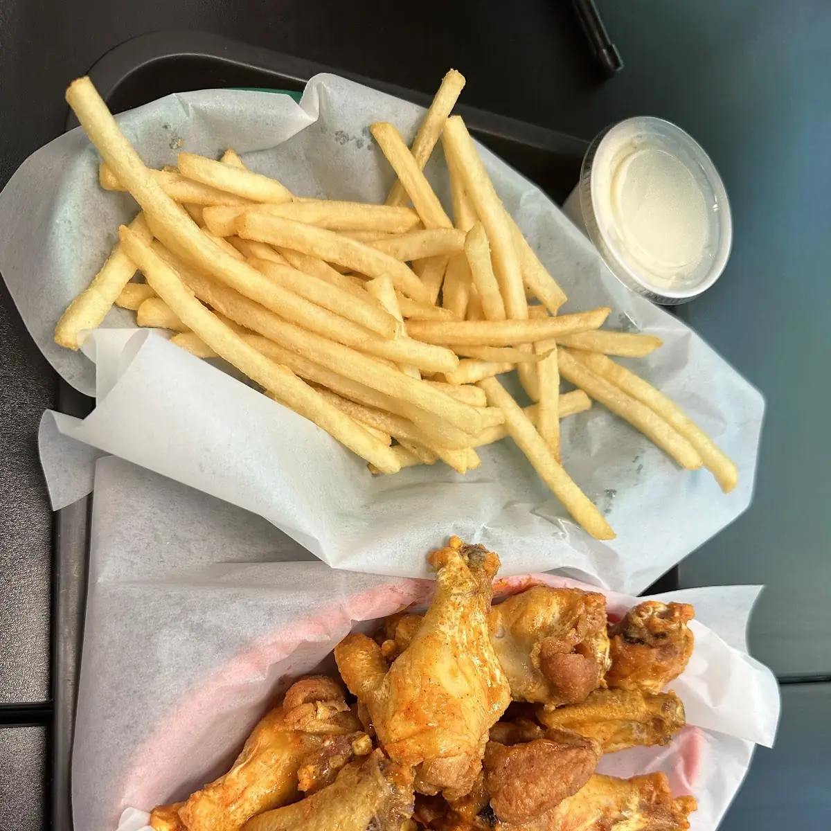 Lemon Pepper