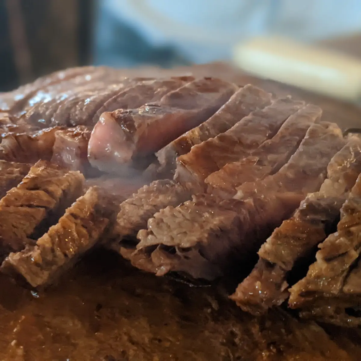Wagyu Beef