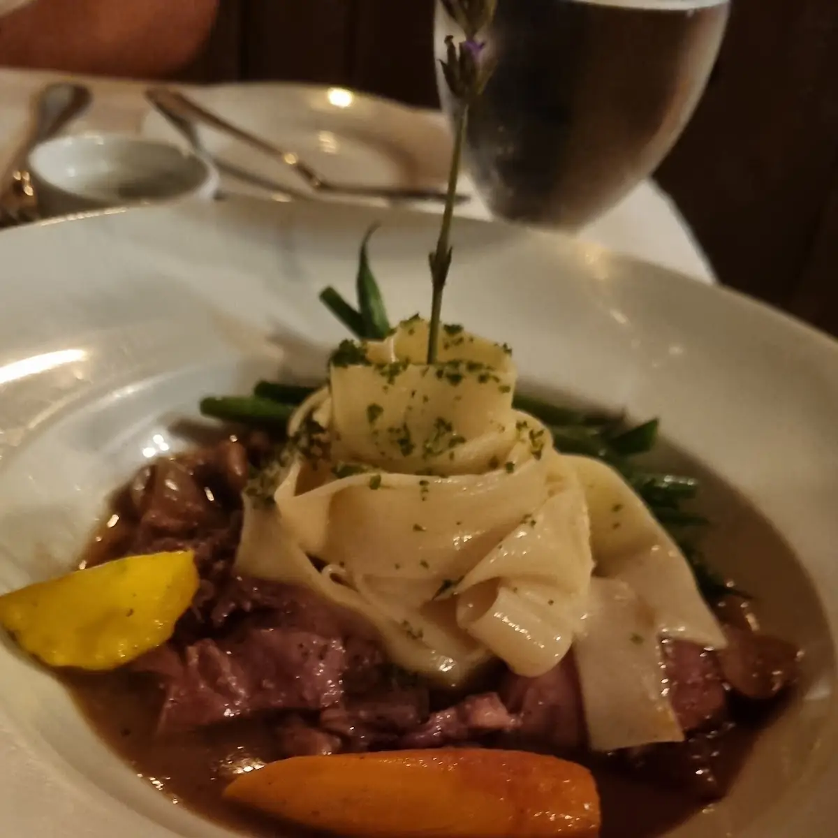 Coq Au Vin
