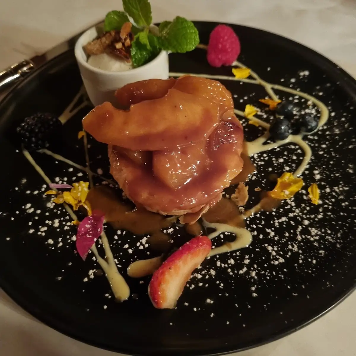 Tarte Tatin