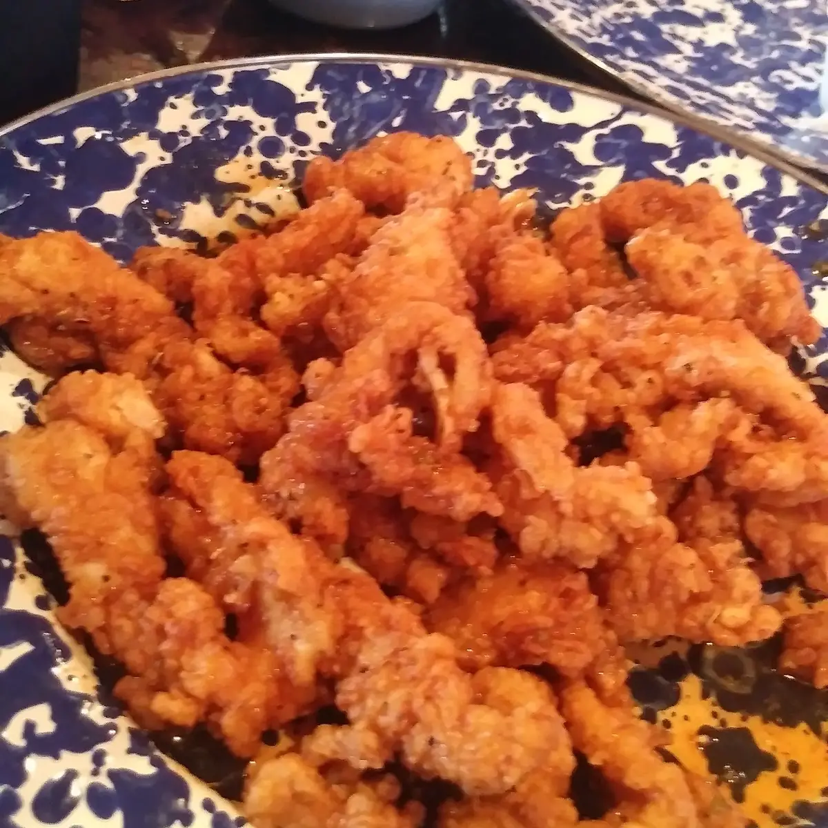 Boneless Chicken Wings