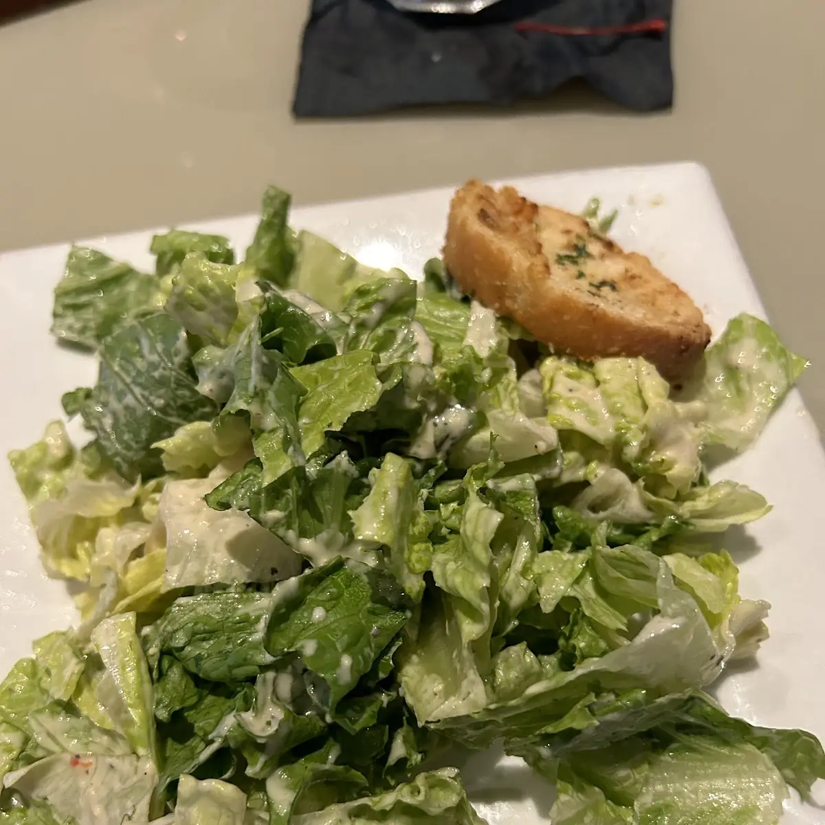 Caesar Salad