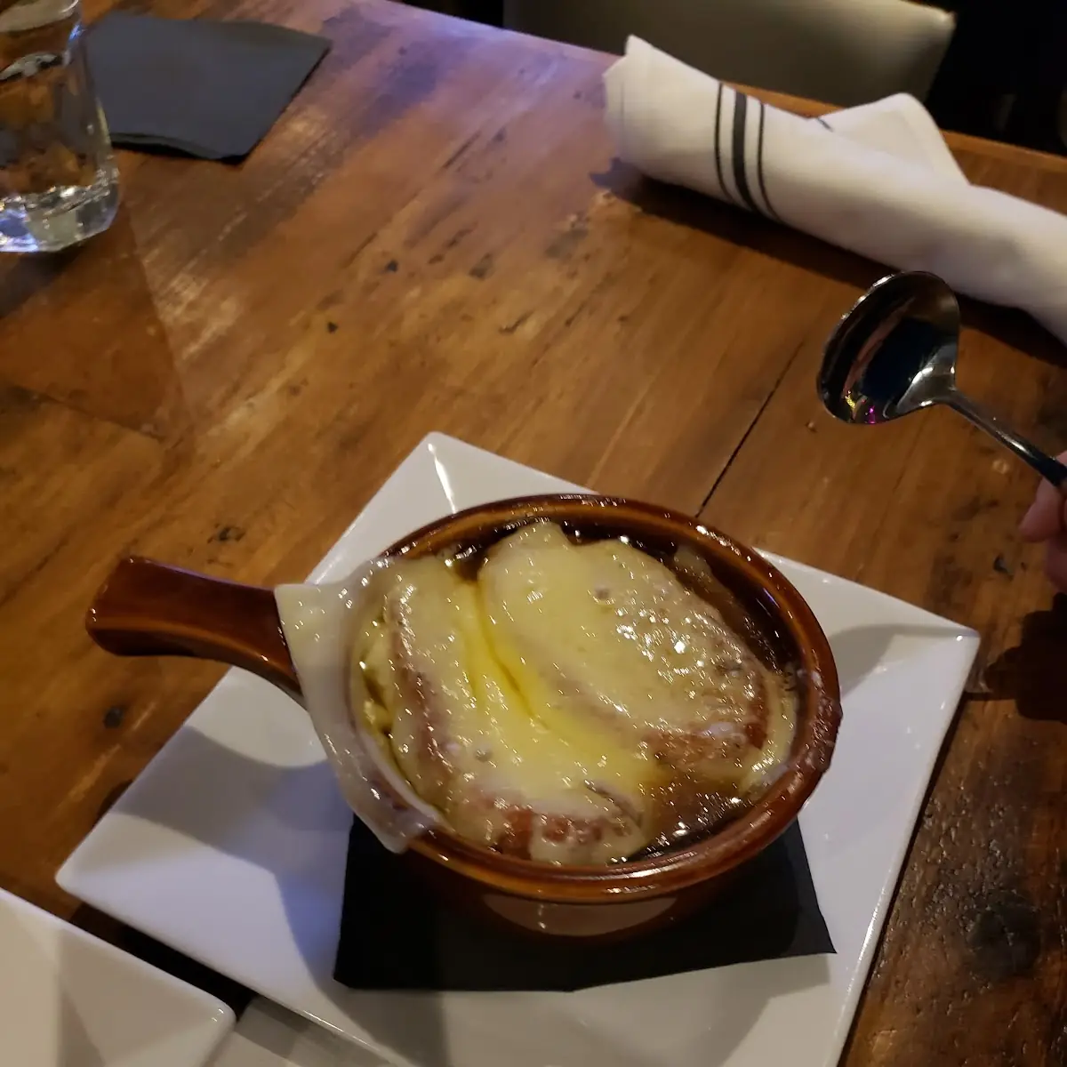 Onion Soup
