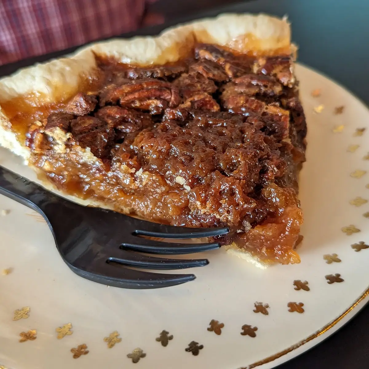 Pecan Pie