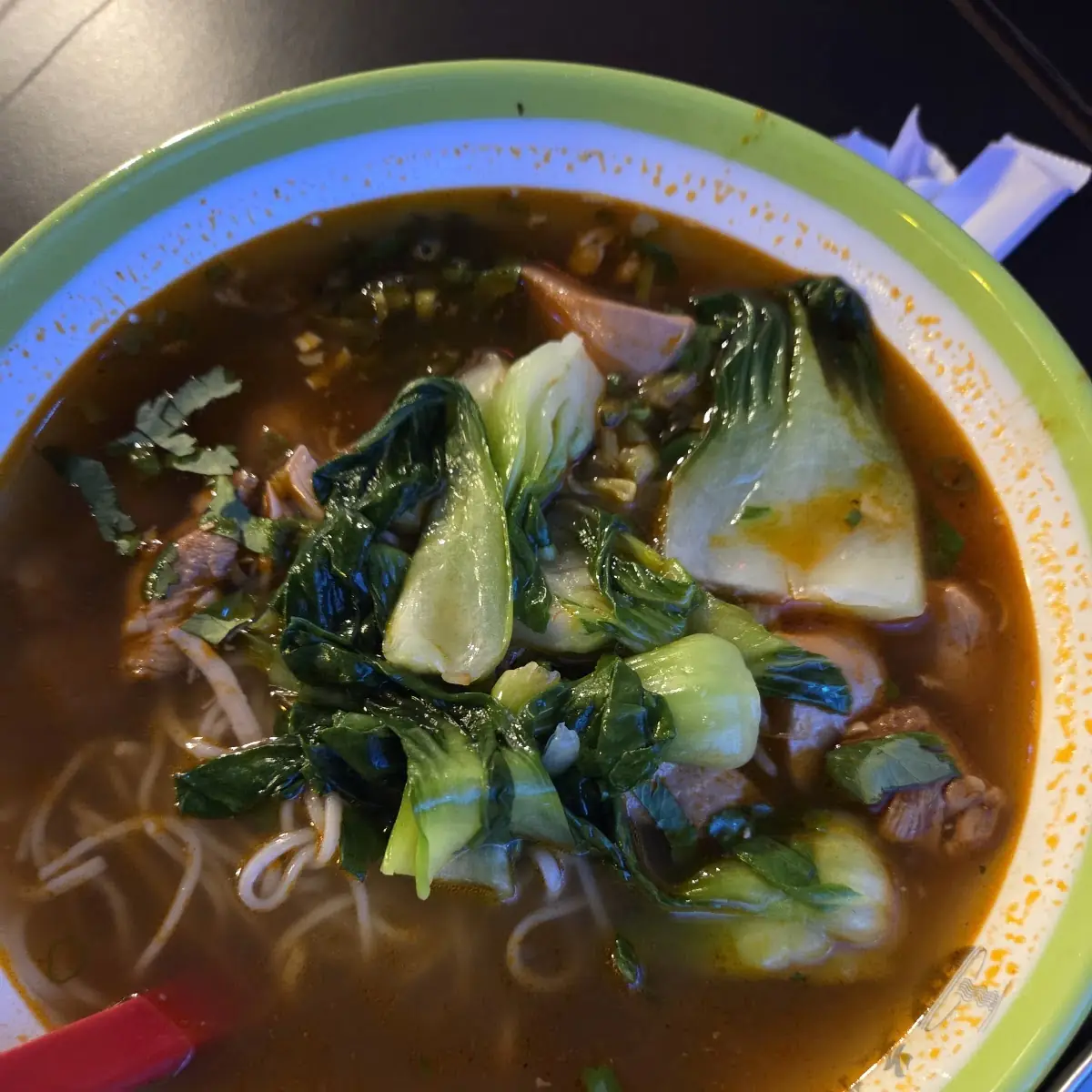 44.Singapore Rice Noodle-星洲米粉