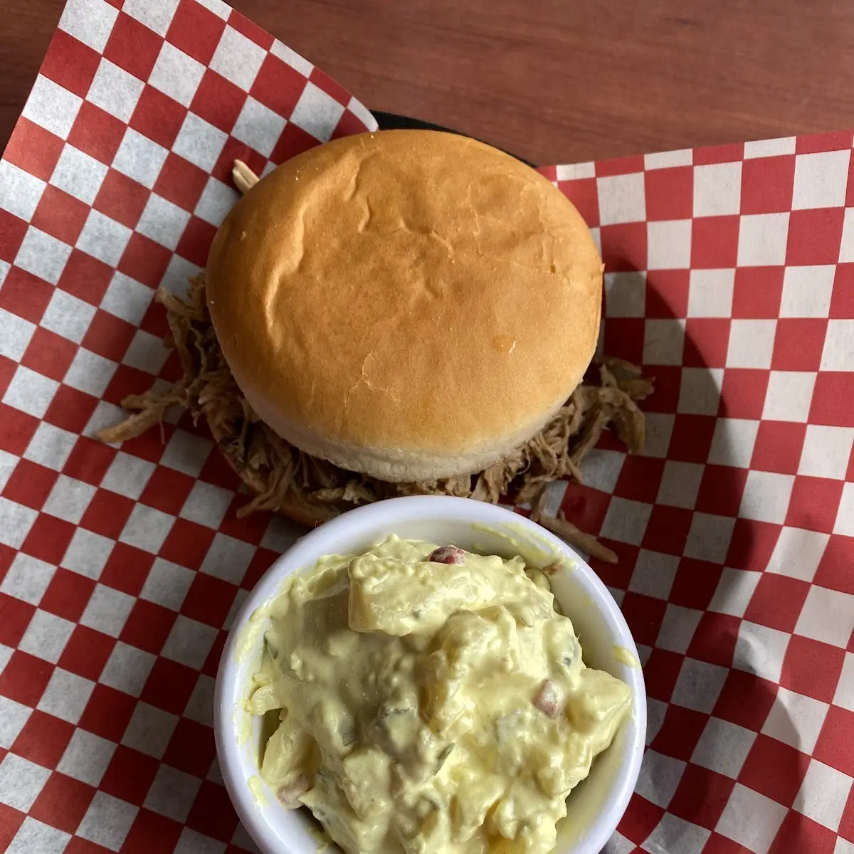 Potato Salad