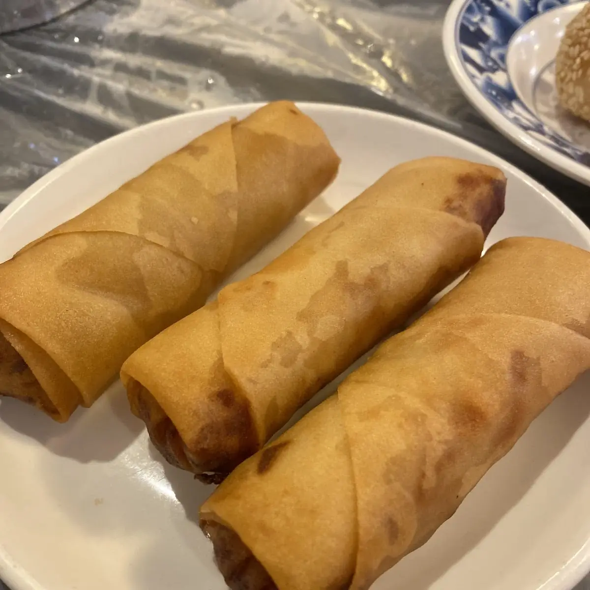 Spring Roll