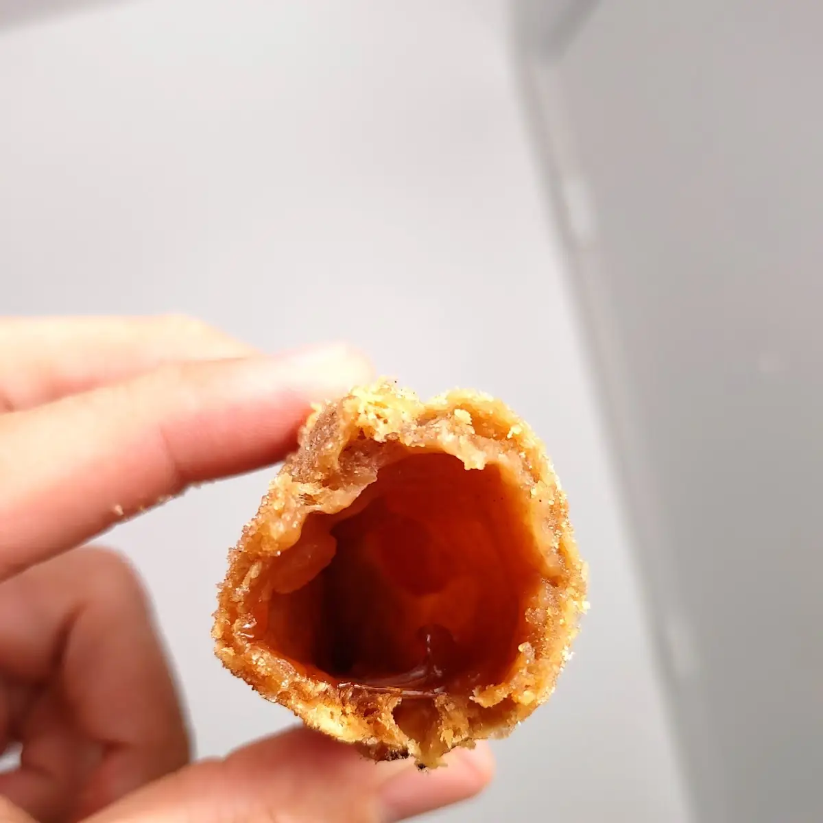 Cinnamon Apple Pie