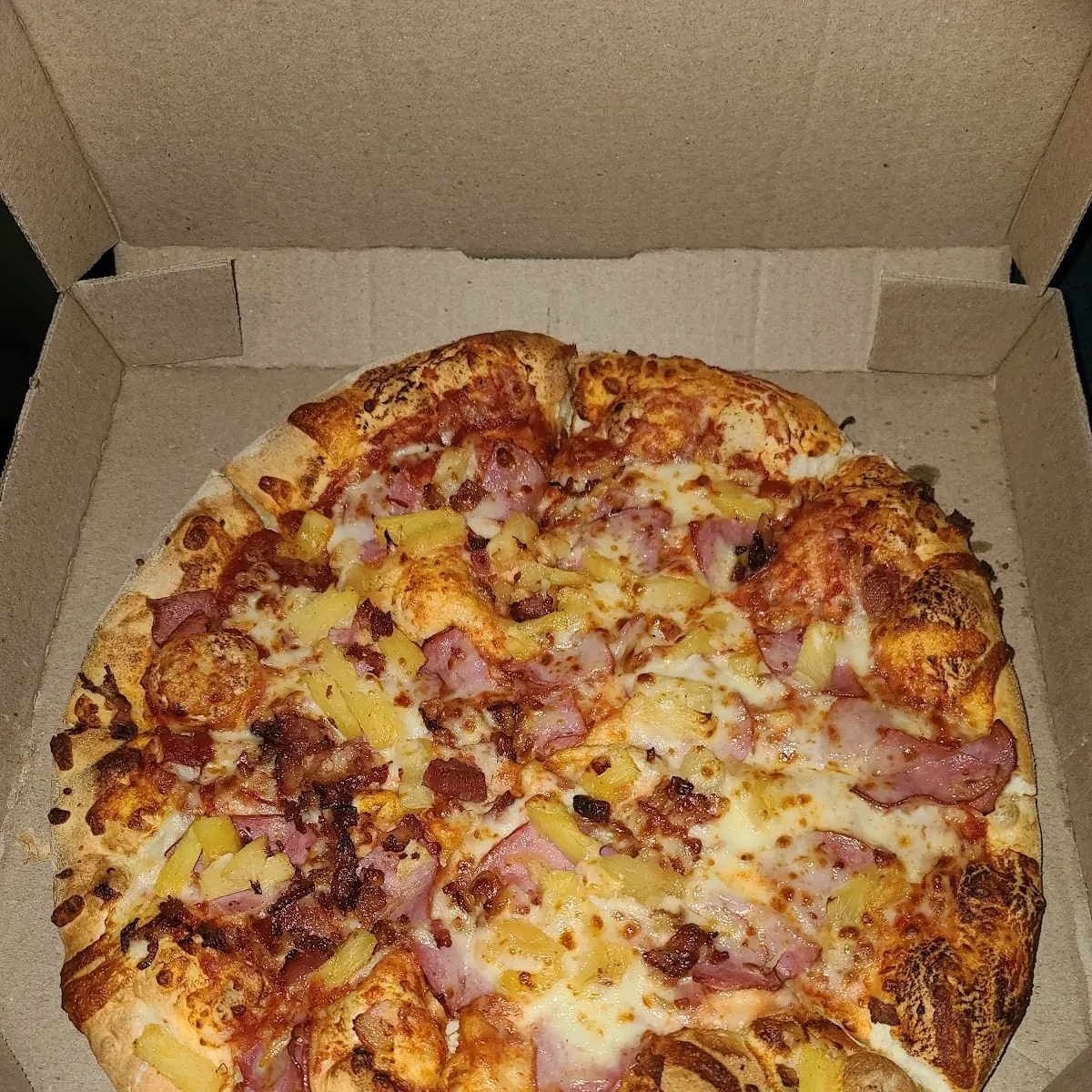 Mess Cheese in Middle
