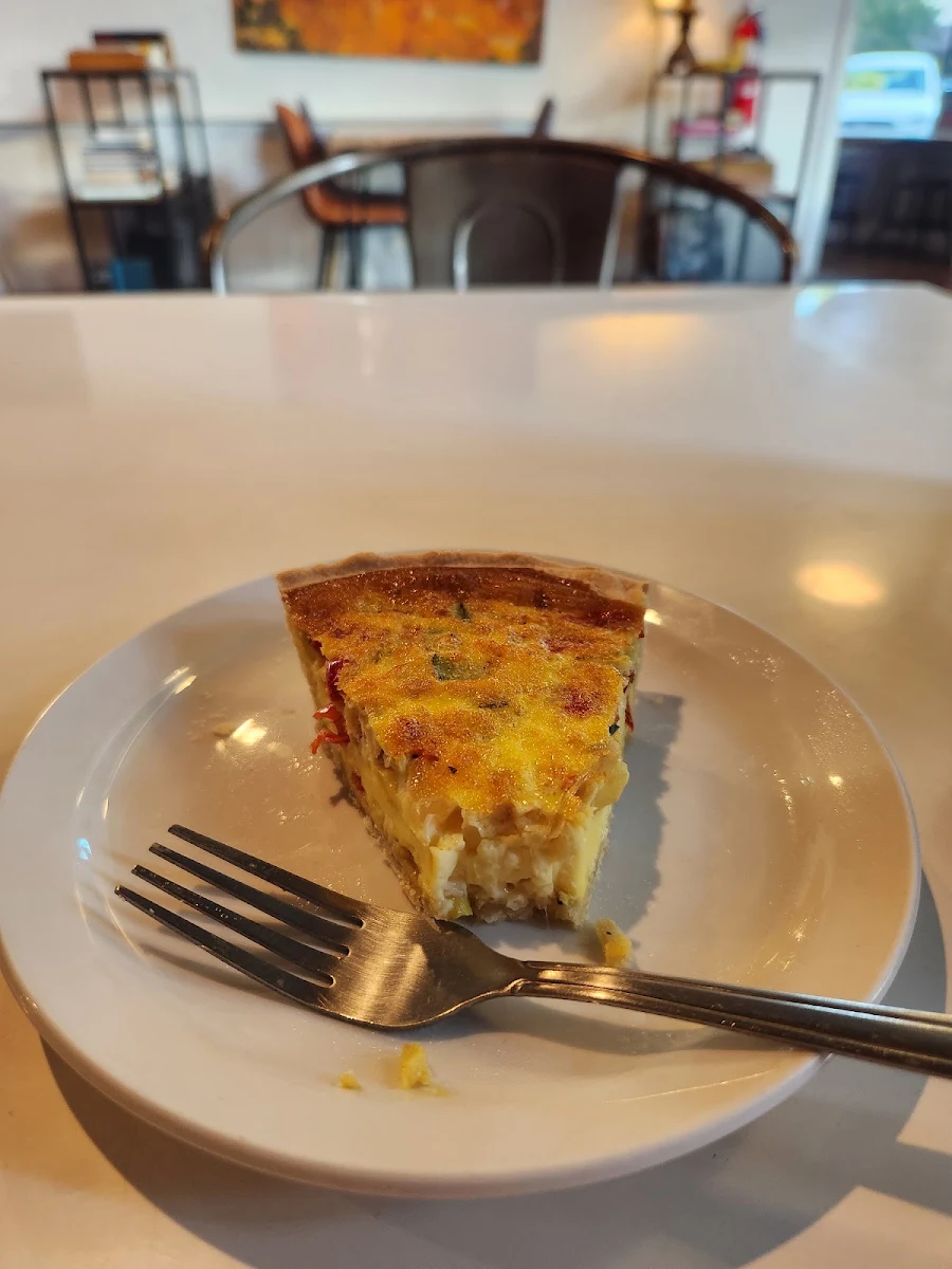 Quiche