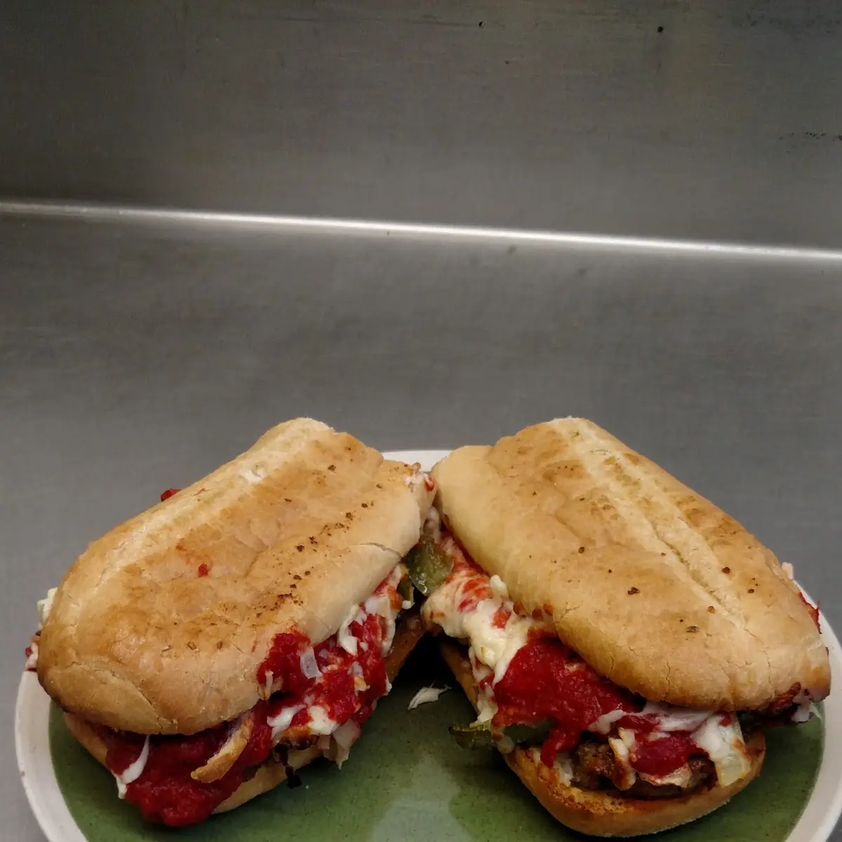 Italian Combo Sandwich