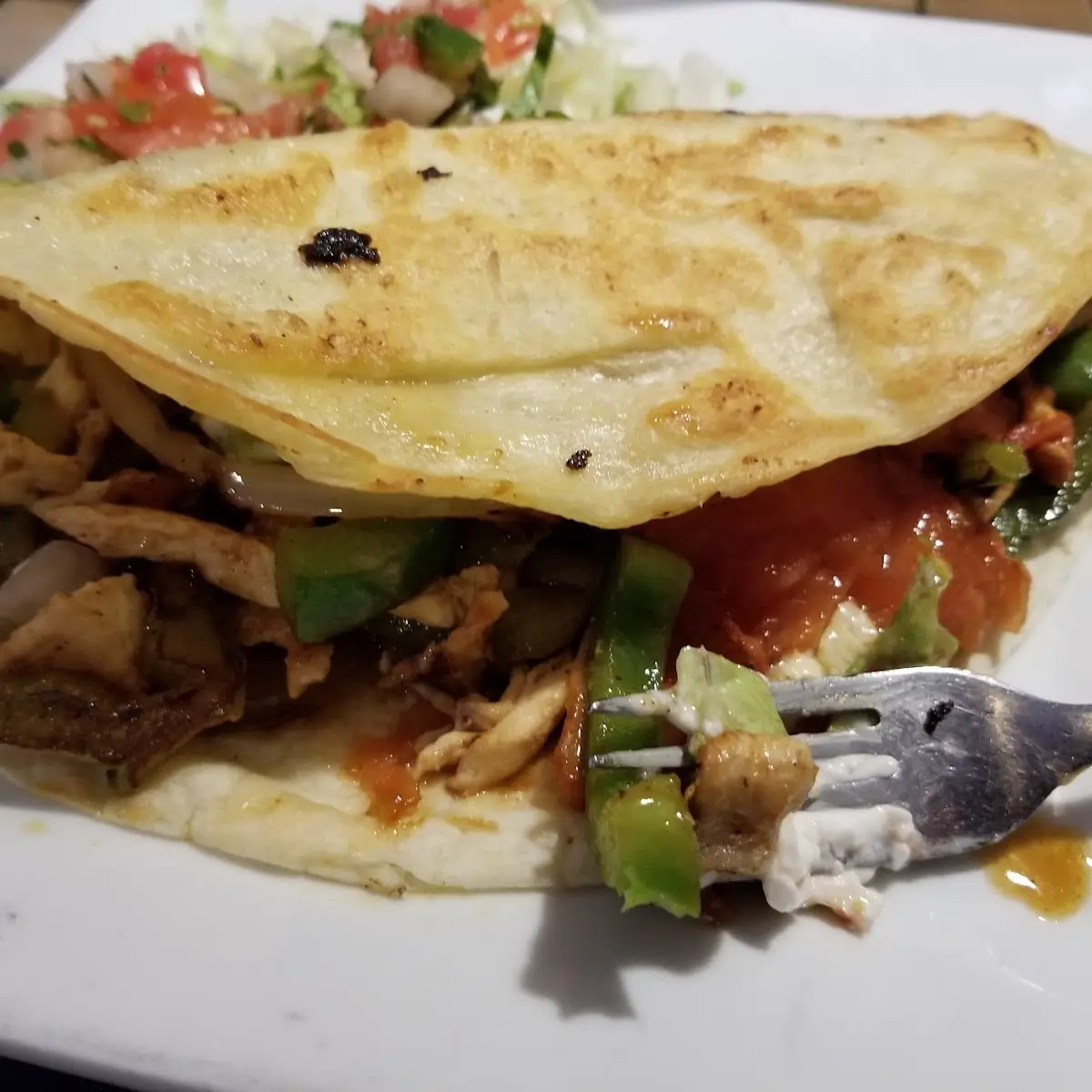 Burritos Locos