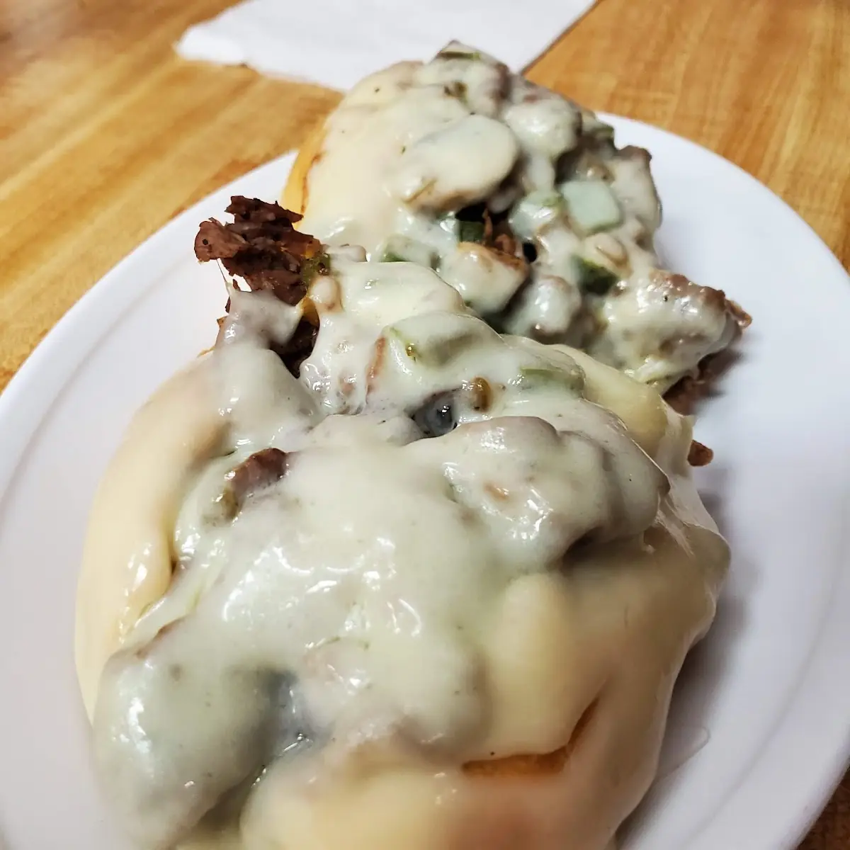 Pierogi