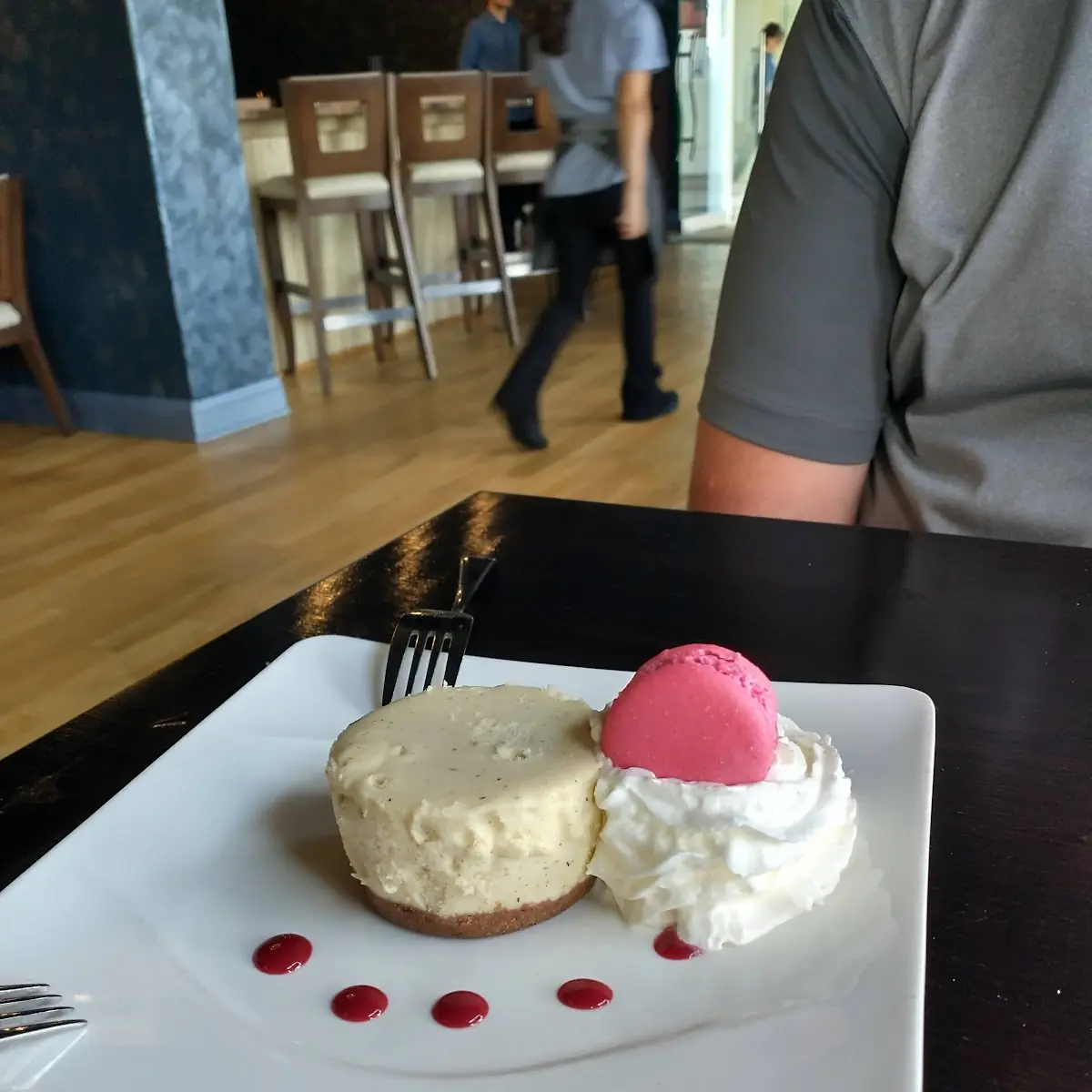 Cheese Cake