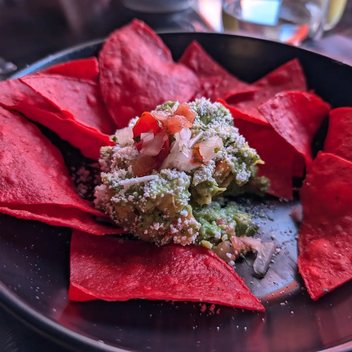 Guacamole Dip
