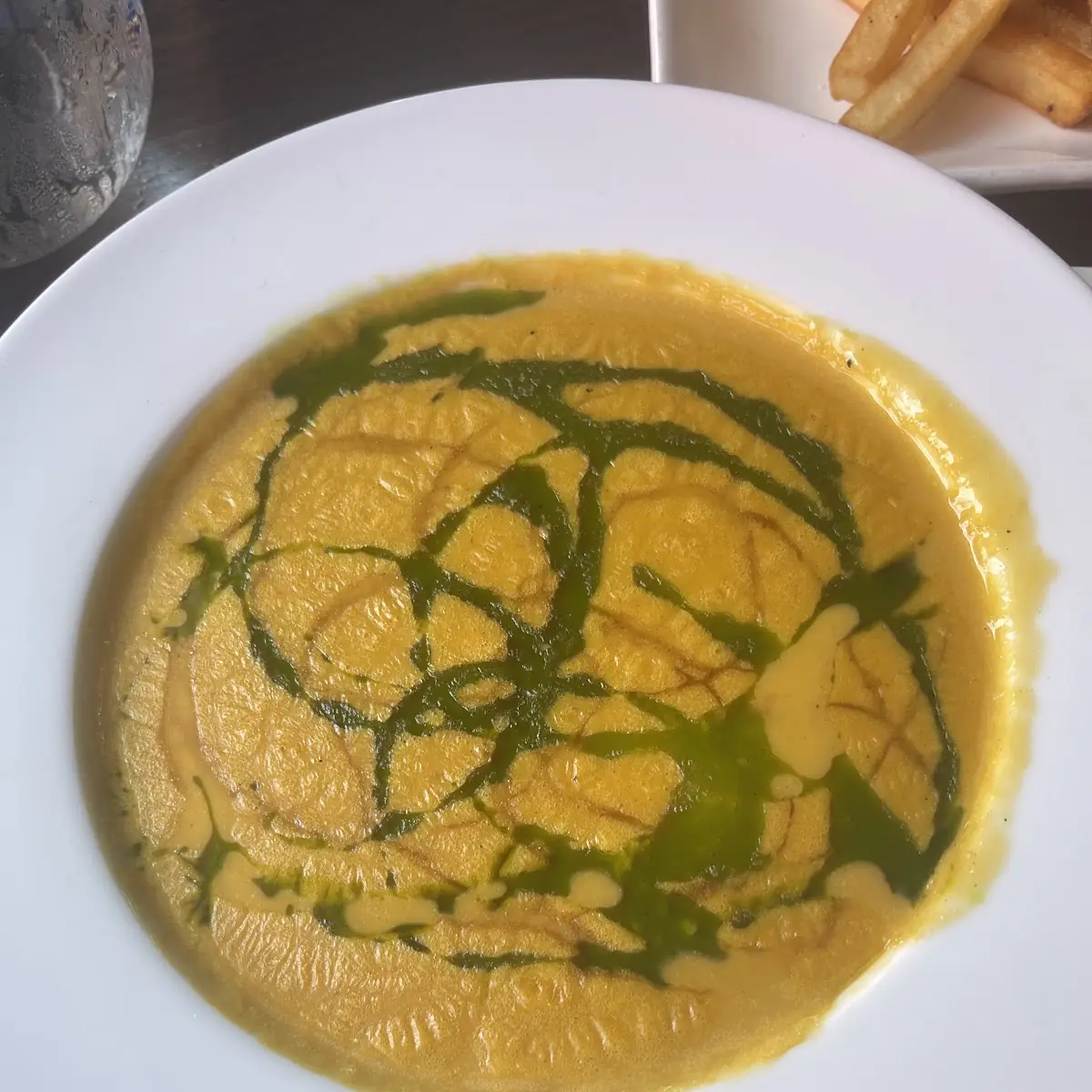 Lobster Bisque