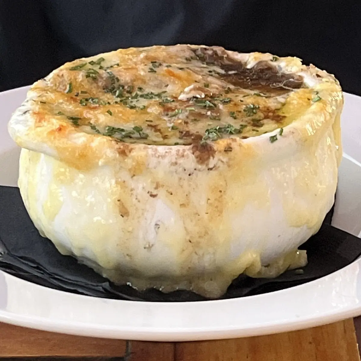Onion Soup