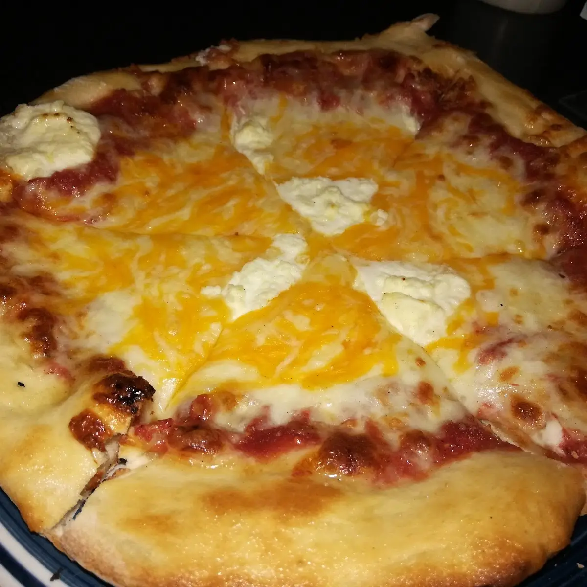 Cheese Pizza