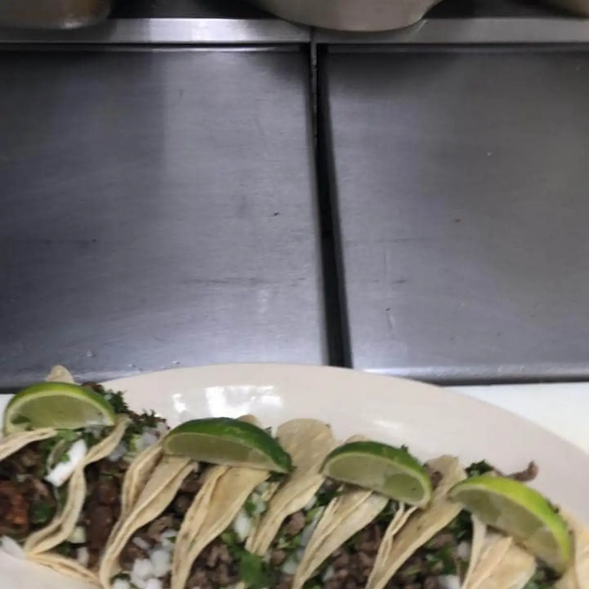 Barbacoa Tacos