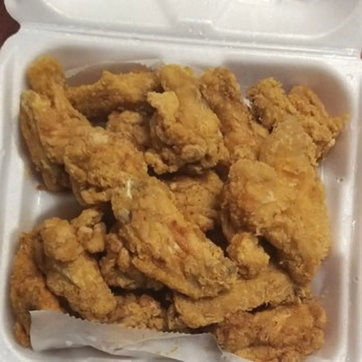 3 Pc. Tender Basket