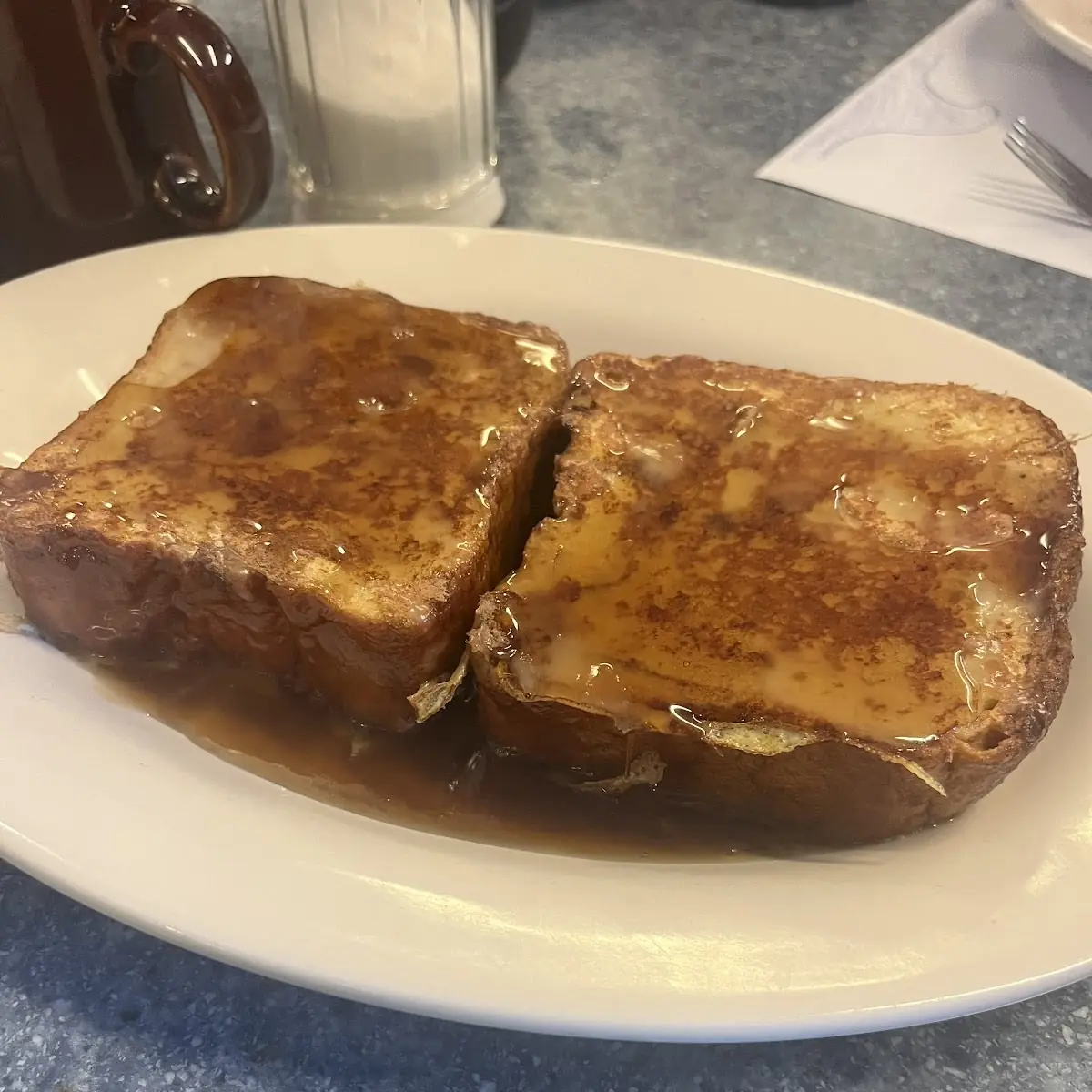 French Toast