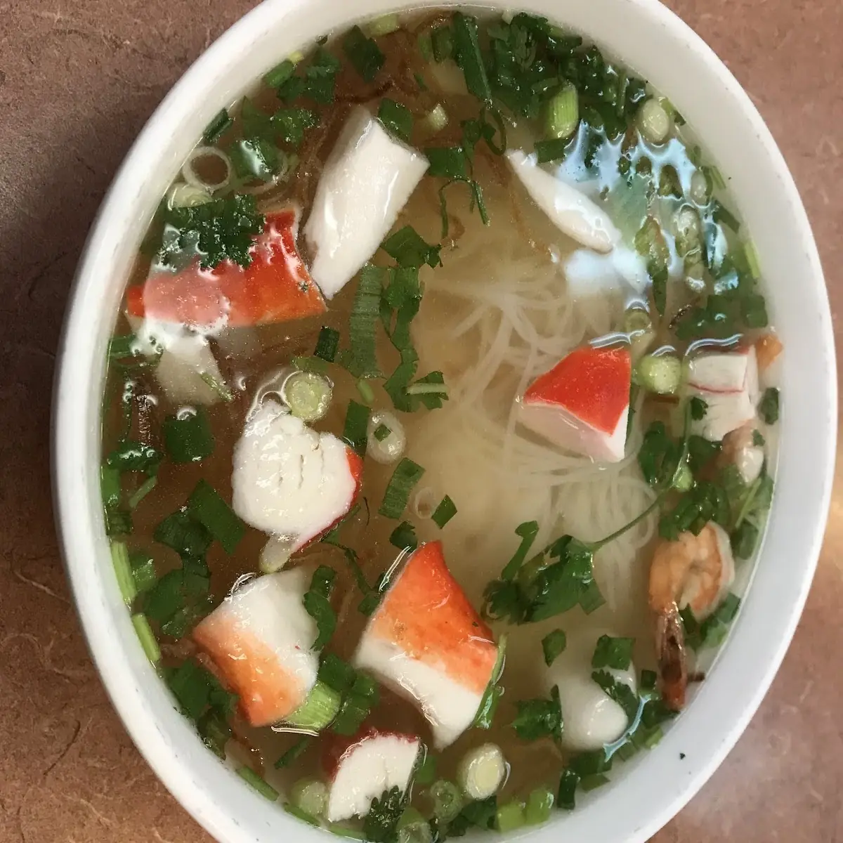 Pho Chay