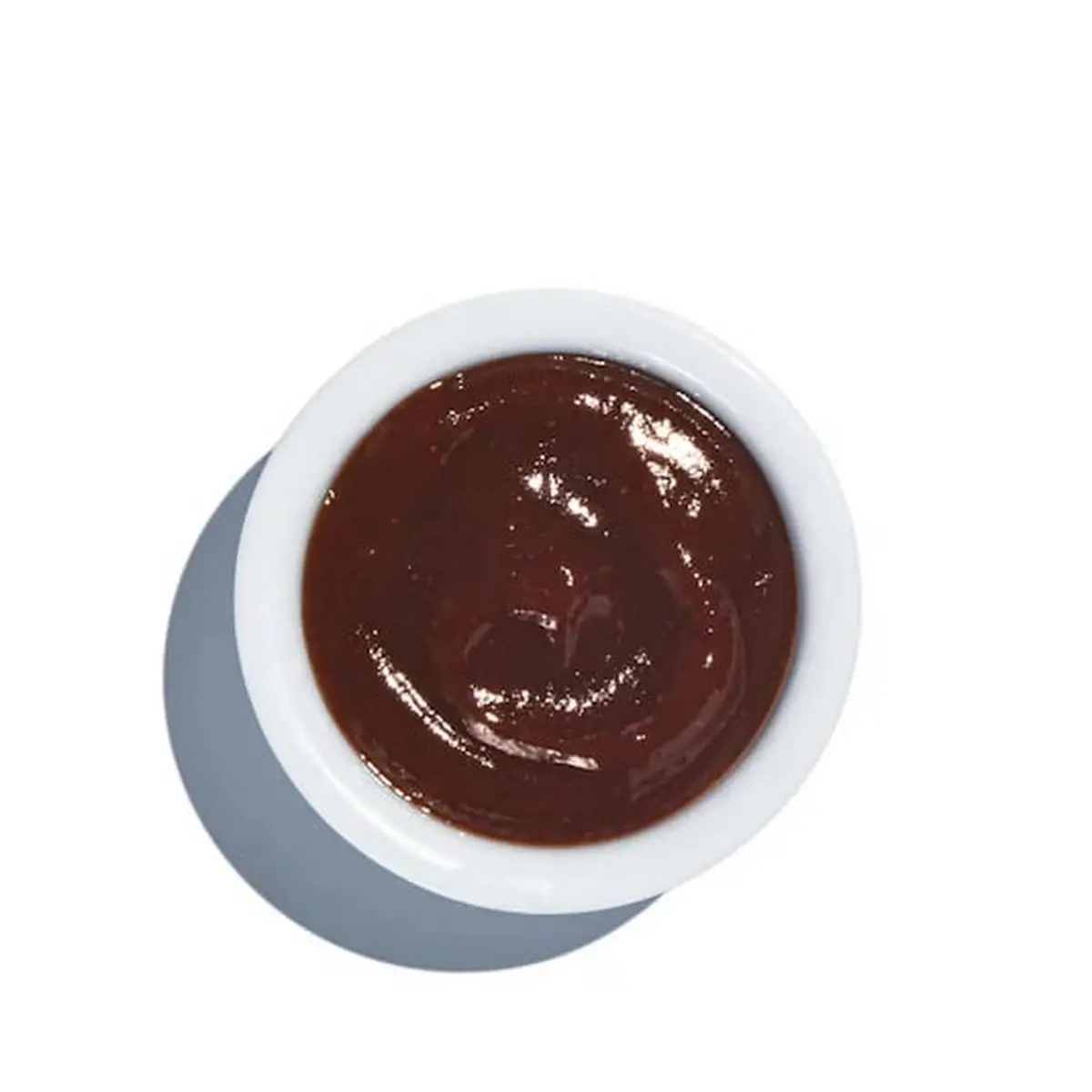 BBQ Sauce Cup
