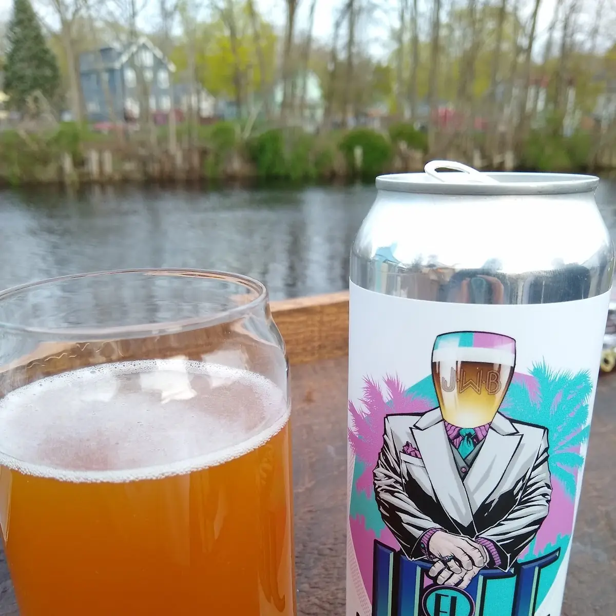 Craft Beer