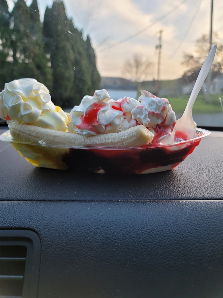 Banana Split