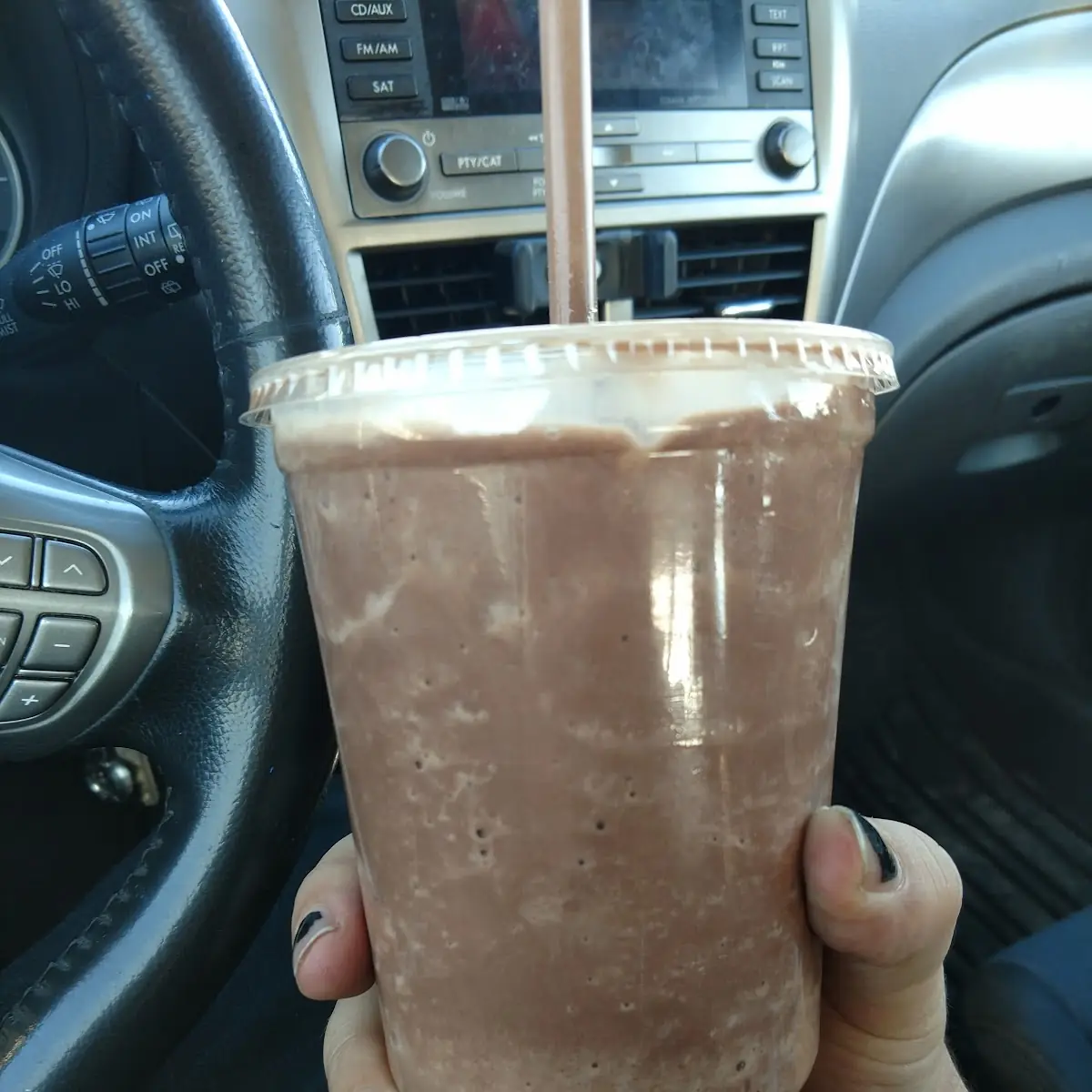 Root Beer