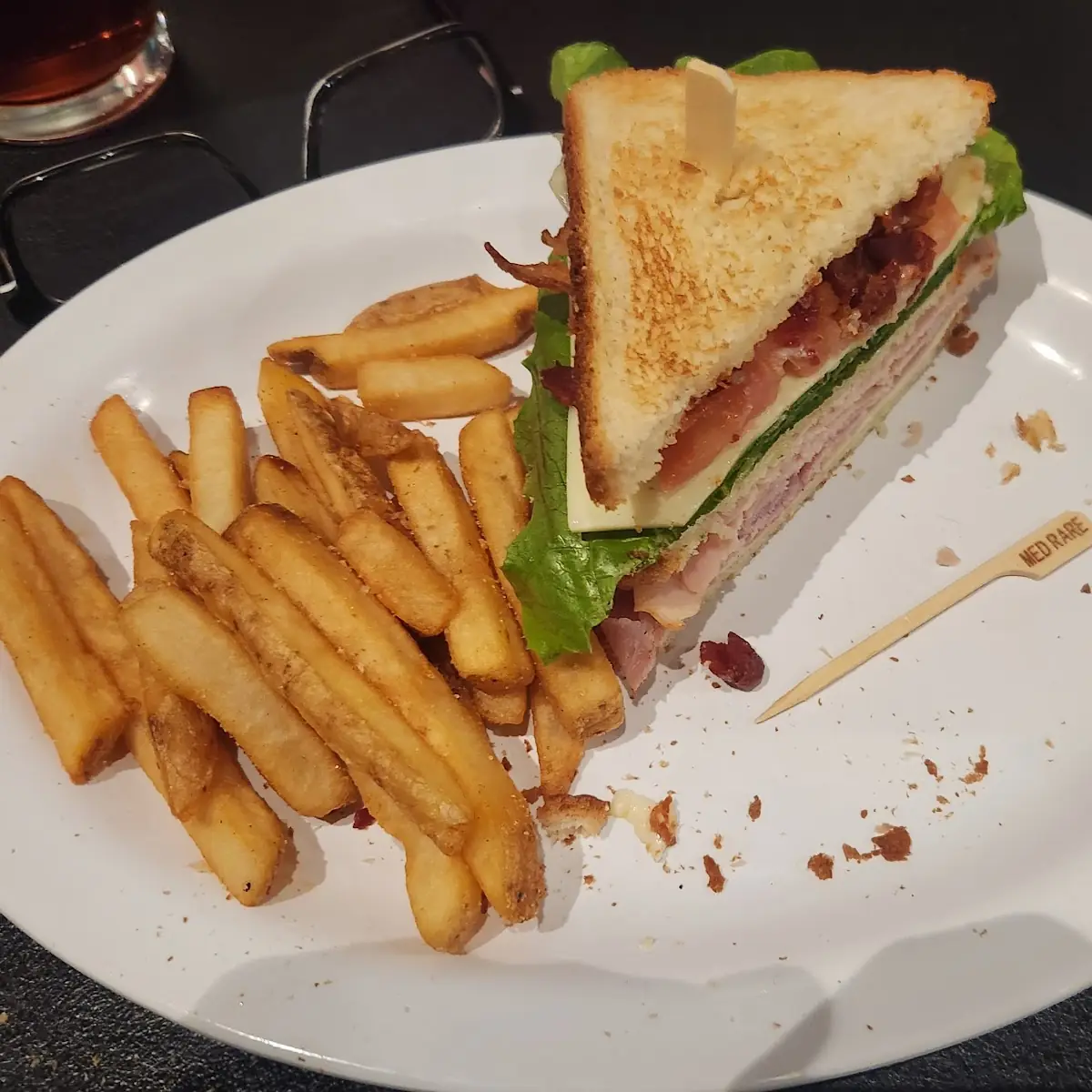 Club Sandwich