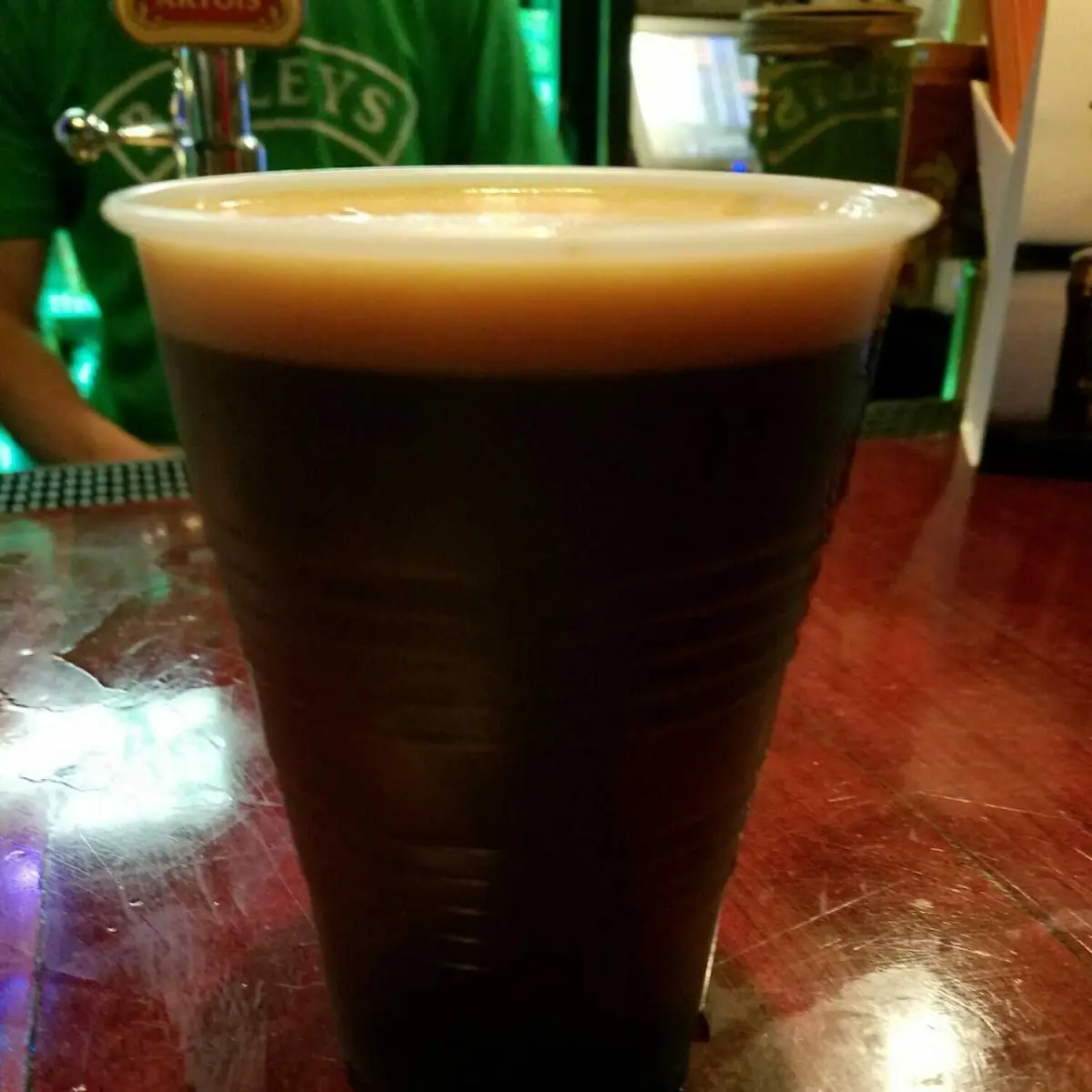 Cold Brew