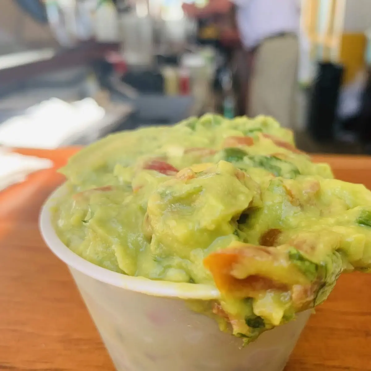 Guacamole