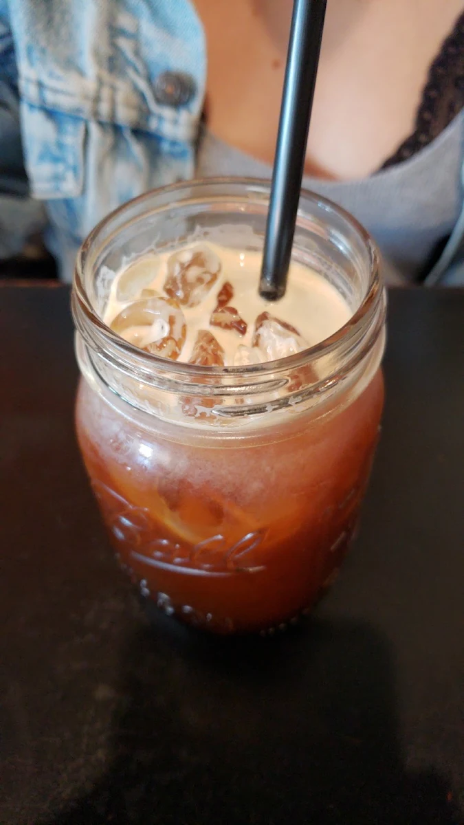 Thai Tea