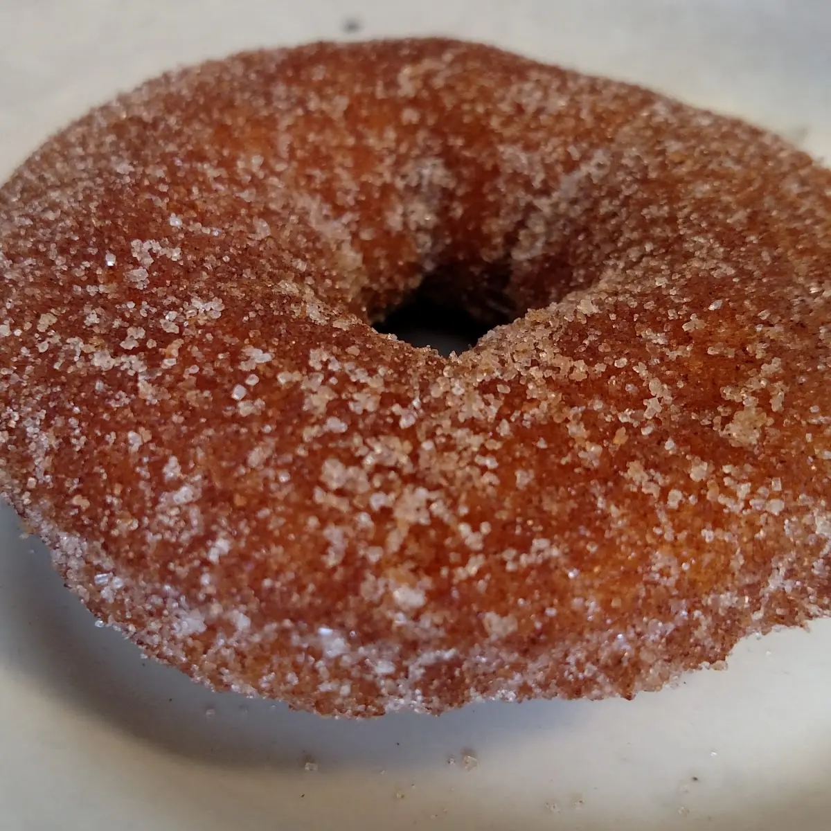 Doughnut
