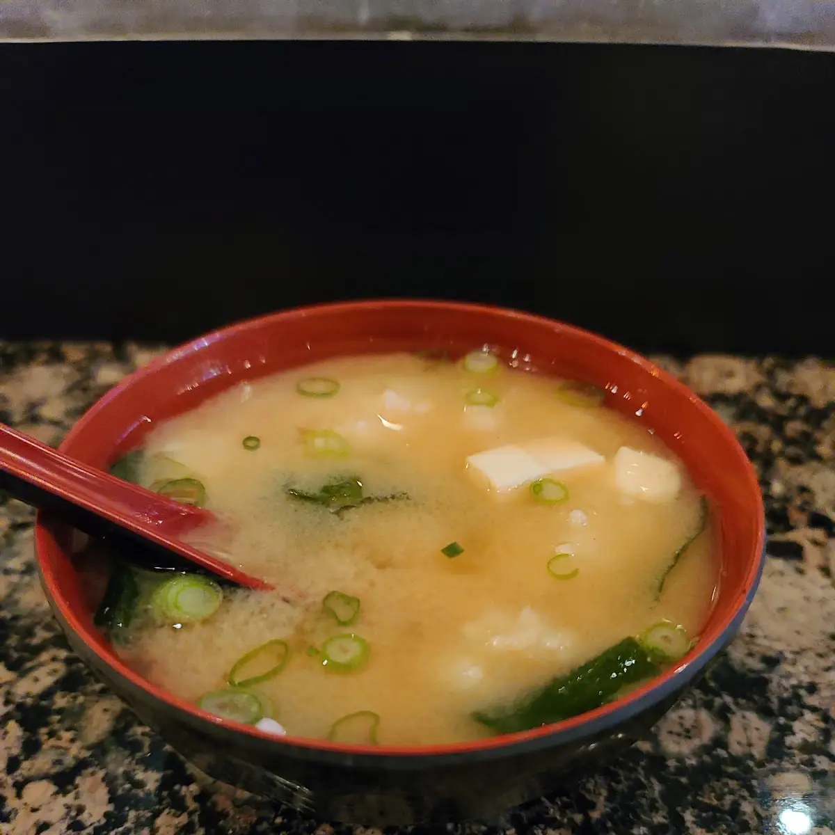 Miso Soup