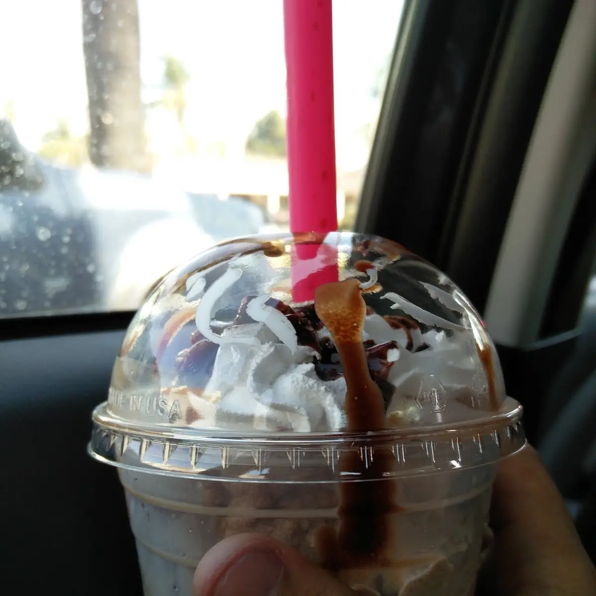 Hot Fudge