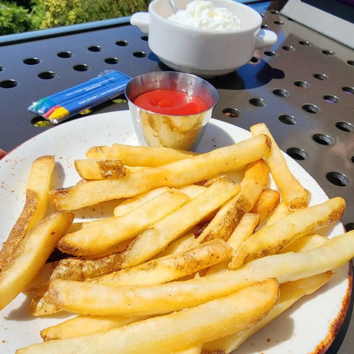 French Fries