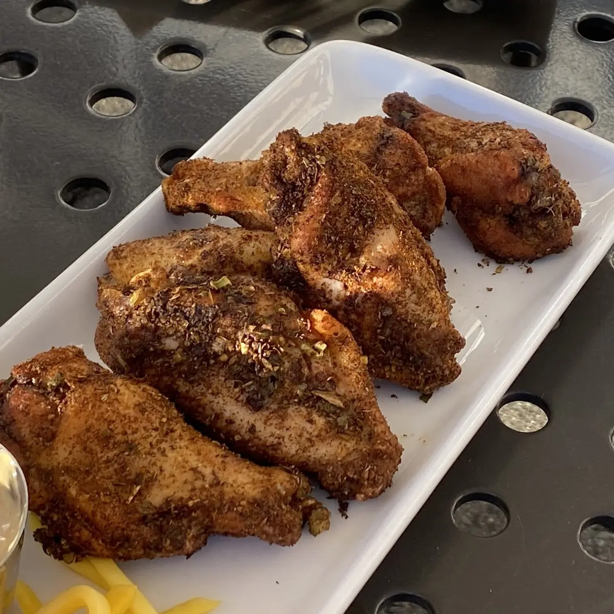 Jumbo Chicken Wings