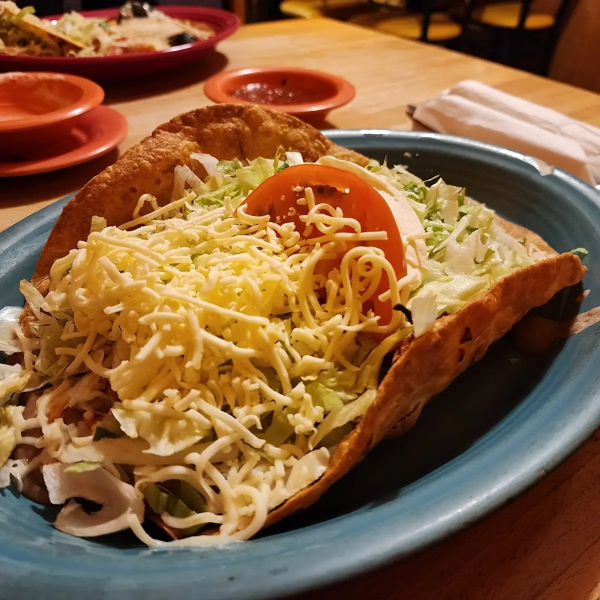 Taco Salad