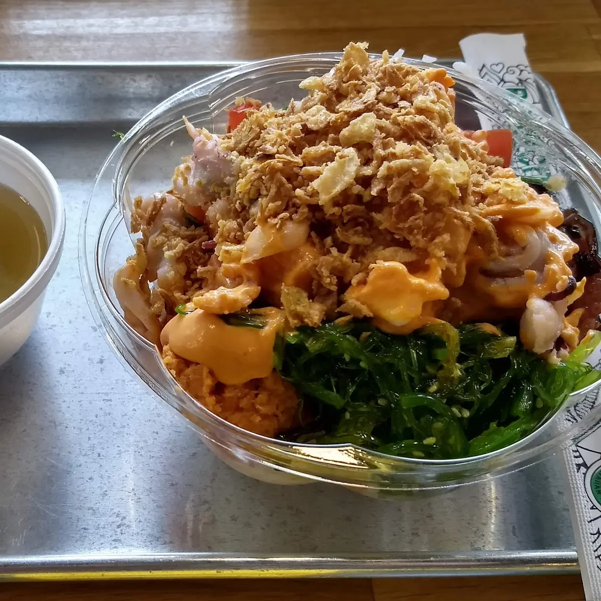 Large Rice Bowl