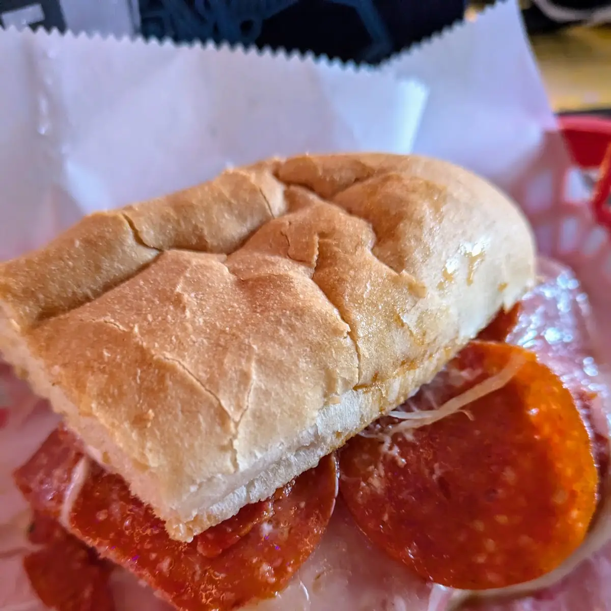 Italian Sub