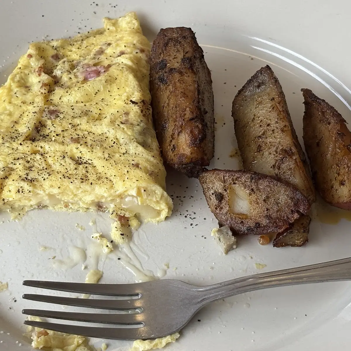Omelette